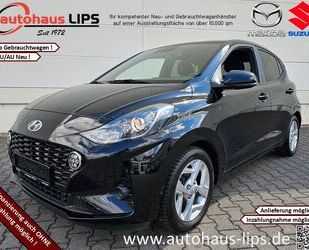 Hyundai i10 Gebrauchtwagen