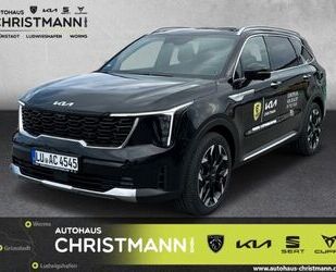 Kia Sorento Gebrauchtwagen
