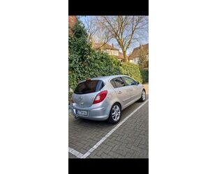 Opel Corsa Gebrauchtwagen