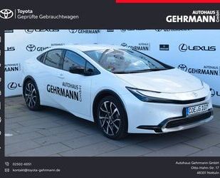 Toyota Prius Gebrauchtwagen