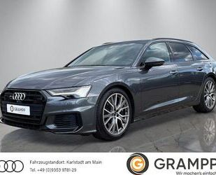 Audi S6 Gebrauchtwagen