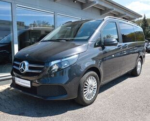 Mercedes-Benz V 250 Gebrauchtwagen