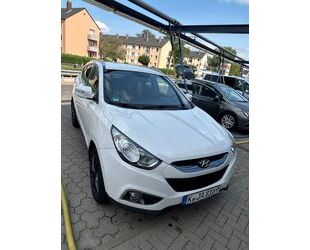 Hyundai ix35 Gebrauchtwagen