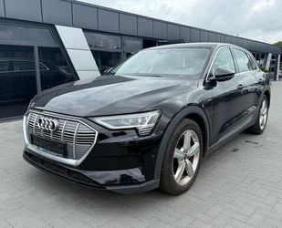 Audi e-tron Gebrauchtwagen
