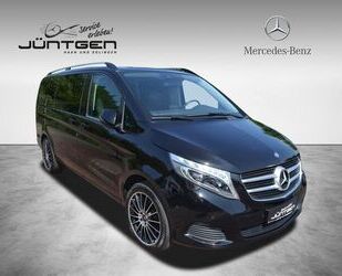 Mercedes-Benz V 220 Gebrauchtwagen