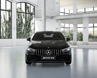 Mercedes-Benz CLA 35 AMG Gebrauchtwagen