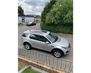 Land Rover Discovery Sport Gebrauchtwagen