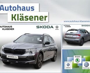 Skoda Kamiq Gebrauchtwagen