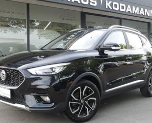 MG ZS Gebrauchtwagen