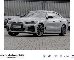 BMW i4 Gebrauchtwagen