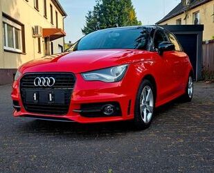 Audi A1 Gebrauchtwagen