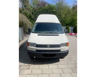 VW T4 andere Gebrauchtwagen