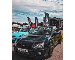 Subaru Impreza Gebrauchtwagen