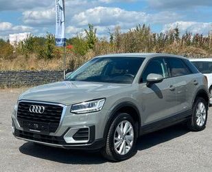 Audi Q2 Gebrauchtwagen