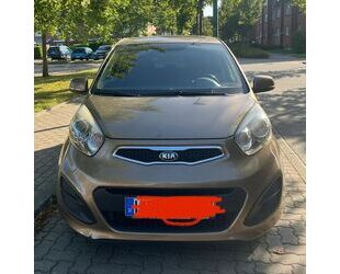 Kia Picanto Gebrauchtwagen