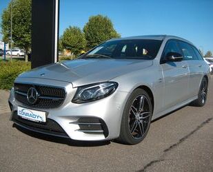 Mercedes-Benz E 53 AMG Gebrauchtwagen