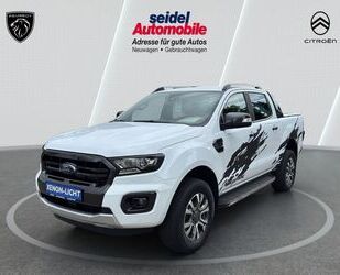 Ford Ranger Gebrauchtwagen
