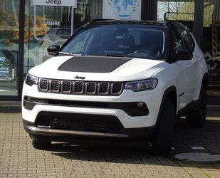 Jeep Compass Gebrauchtwagen