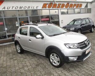 Dacia Sandero Gebrauchtwagen