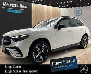 Mercedes-Benz GLC 300 Gebrauchtwagen