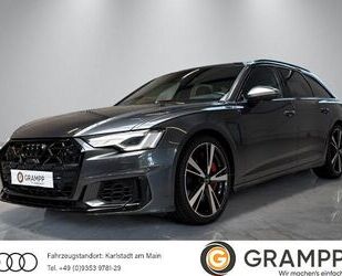 Audi S6 Gebrauchtwagen