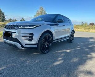 Land Rover Range Rover Evoque Gebrauchtwagen