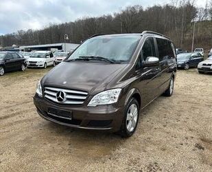 Mercedes-Benz Viano Gebrauchtwagen