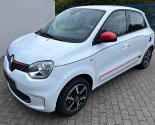 Renault Twingo Gebrauchtwagen