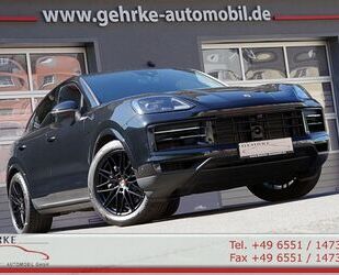 Porsche Cayenne Gebrauchtwagen