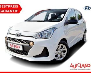 Hyundai i10 Gebrauchtwagen