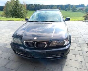 BMW 330 Gebrauchtwagen