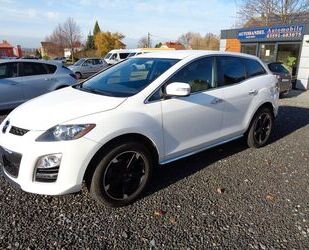 Mazda CX-7 Gebrauchtwagen