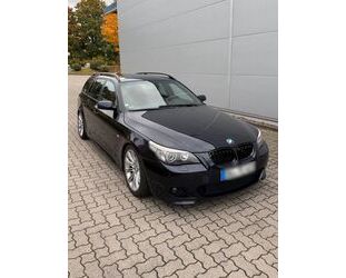 BMW 530 Gebrauchtwagen