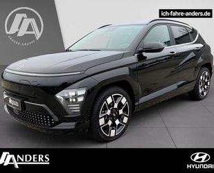 Hyundai KONA Elektro Gebrauchtwagen