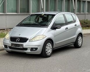 Mercedes-Benz A 150 Gebrauchtwagen
