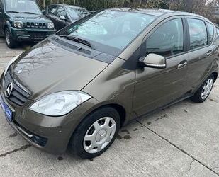 Mercedes-Benz A 160 Gebrauchtwagen