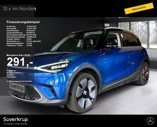 Smart #1 Gebrauchtwagen