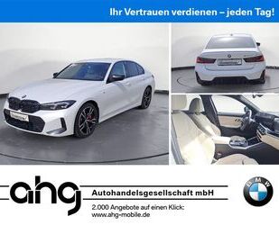 BMW M340i Gebrauchtwagen