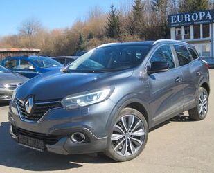 Renault Kadjar Gebrauchtwagen