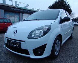 Renault Twingo Gebrauchtwagen
