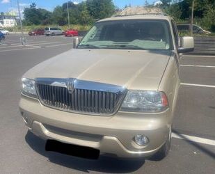Lincoln Aviator Gebrauchtwagen