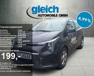 Kia Picanto Gebrauchtwagen
