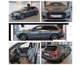 Audi S4 Gebrauchtwagen