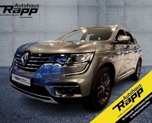 Renault Koleos Gebrauchtwagen