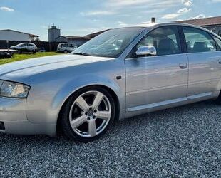 Audi S6 Gebrauchtwagen