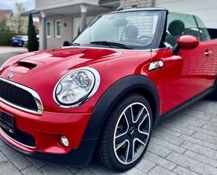 Mini Cooper S Gebrauchtwagen