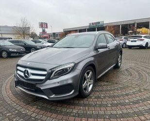 Mercedes-Benz GLA 250 Gebrauchtwagen