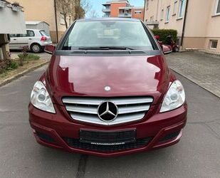 Mercedes-Benz B 150 Gebrauchtwagen