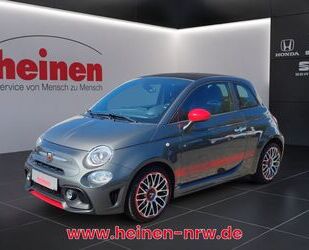 Abarth 500C Gebrauchtwagen