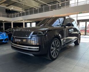 Land Rover Range Rover Gebrauchtwagen